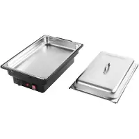Royal Catering Chafing Dish – 900 W – 65 mm -