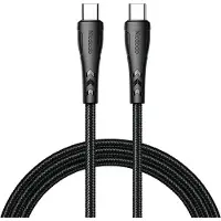 Mcdodo Usb c naar Usb c - Kabel - Snell - CarPlay - 60W - 1.2 meter