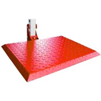 Powertec Krachtapparatuur accessoire - Powertec WB-PR16-SUPA