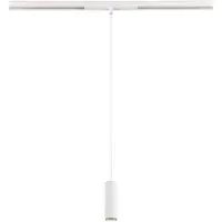 SLV LED Pendelarmatuur | 8W 3000K 700lm 930 | IP20 DALI Dimbaar | LALU
