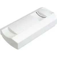 Ehmann LUMEO MOBIL Snoerdimmer Wit Schakelvermogen (min.) 20 W Schakelvermogen (max.) 500 W 1 stuk(s)