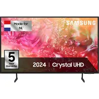 Samsung Crystal UHD 50DU7190U (2024)