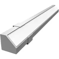SLV Onderdeel | GRAZIA 10 EDGE | 2 m aluminium