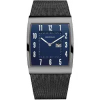 Bering - 52033-227 - Polshorloge - Heren - Radio
