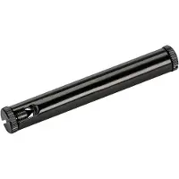 SLV Onderdeel | TENSEO afstandhouder, set, elektrisch, zwart | TENSEO SYSTEM