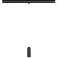 SLV LED Pendelarmatuur | 8W 3000K 700lm 930 | IP20 DALI Dimbaar | LALU