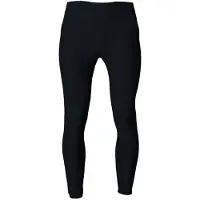 SKECHERS Goflex Rib Fl Hw Legging Gedurfde Zwart