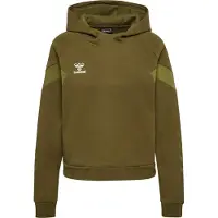 Hummel Sportief sweatshirt 'TRAVEL' | XL | female