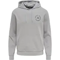 Hummel Sportsweatshirt | XXL | male