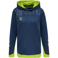 Hummel Sportief sweatshirt 'Lead' | XXL | female