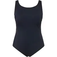 Ulla Popken Badpak marine