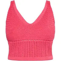 Faina Top pink