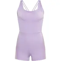 Faina Athlsr Jumpsuit lavendel