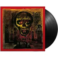 Universal Music Seasons in the abyss