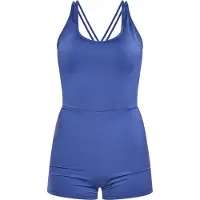 Faina Athlsr Jumpsuit kobaltblauw