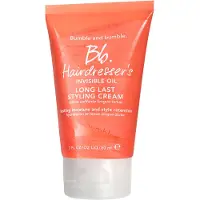 Bumble And Bumble Hairdresser's Invisible Oil Long Last Styling Cream