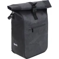 Beck Base - Fietstas - Achter - Zwart