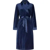 Pastunette Velours dames badjas Pastunette Hannah | Maat XL