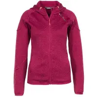 Mountain Peak Dames fleecejack Atora | Maat L