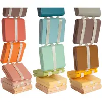 Small Foot houten jacobsladder, per stuk