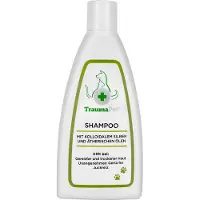 TraumaPet Shampoo