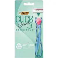 BIC Click Soleil 3 - Scheermes Set