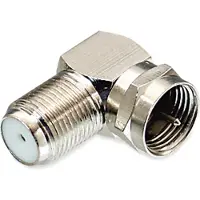 Shiverpeaks Sat kabel adapter (Antennekabel), Antennekabel