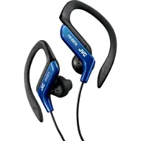 JVC HA-EB75-A-E BLUE