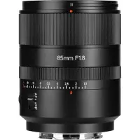 7artisans AF 85mm f/1.8 Sony E-Mount