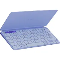 Logitech KEYS TO GO 2 LILA