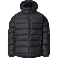 Haglöfs - Rosson Down Hood - Donsjack L, blauw