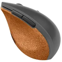 Lenovo Go draadloze verticale muis