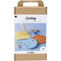Creativ Company CC Hobbyset Gieten Tegels Onderzetters
