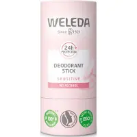 Weleda Deodorant Stick voor de gevoelige huid