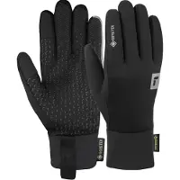 Reusch Vingerhandschoenen 'Commuter GORE-TEX TOUCH-TEC' zwart