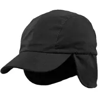 Barts Active Cap Trend Caps / Skate Zwart 0