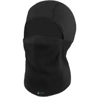 Barts Balaclava Barts Kids Helmaclava Black