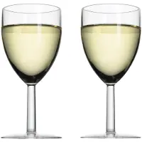 Mepal Wijnglas 200 ml set van 2 stuks