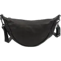 Bear design Crossbody Heuptas Toon Zwart