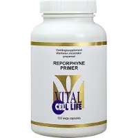 Vital cell life Reporphyne primer 120 vcaps