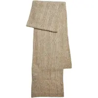 Pieces Nartia Sjaal Dames 1 SIZE