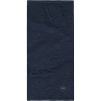 Buff Merino Lightweight Nekwarmer (Maat - OS, Kleur - Solid Night Blue)