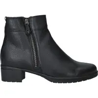 Hartjes Hip Enkellaarsjes Dames
