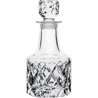 Orrefors Sofiero Karaf 75 Cl - Waterkaraffen & waterkannen Glas Clear - 6383481