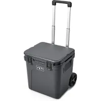 Yeti Coolers - Roadie 48 - Koelbox 45 l, grijs