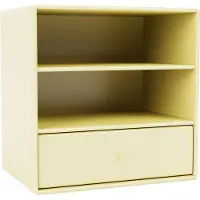 Montana Mini 1005 kast 35x35 cm Camomile