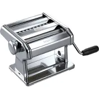 Marcato Atlas Design Pastamachine - 3 Types Pasta