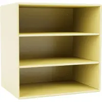 Montana Mini 1004 kast 35x35 cm Camomile
