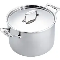 Scanpan Fusion 5 Stock 7,6L