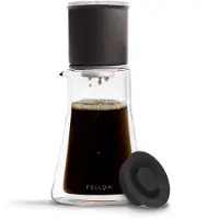 Stagg - Stagg [XF] Set (Dripper + Carafe) - Handmatige Filterkoffie Set